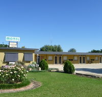 Lockhart Motel - Darwin Holiday