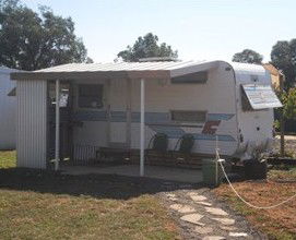 Merriwagga NSW Darwin Holiday