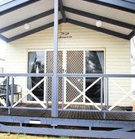 Murray River Holiday Park - Darwin Holiday 2