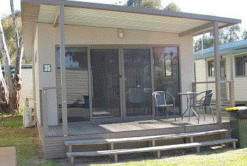 Murray River Holiday Park - Darwin Holiday 5