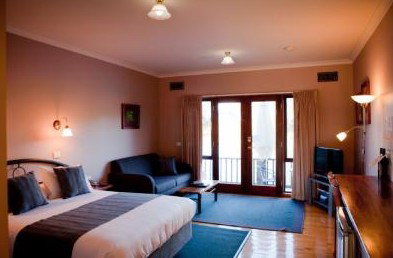 Perricoota Vines Retreat - Darwin Holiday 2