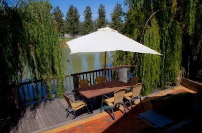 Perricoota Vines Retreat - Darwin Holiday 3