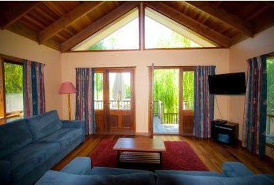 Perricoota Vines Retreat - Darwin Holiday 4