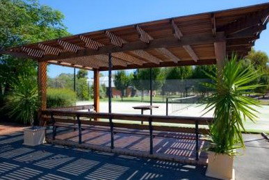 Perricoota Vines Retreat - Darwin Holiday 5