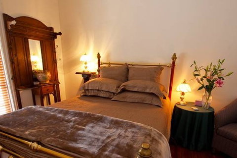 Bright On The Murray - Darwin Holiday 2