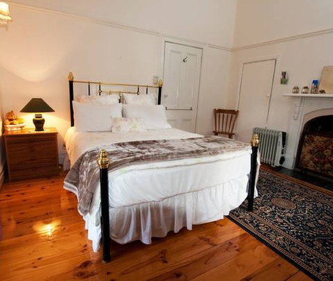 Bright On The Murray - Darwin Holiday 3