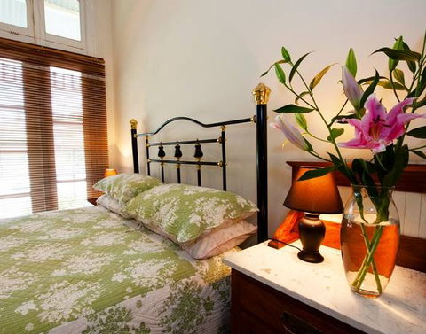 Bright On The Murray - Darwin Holiday 4