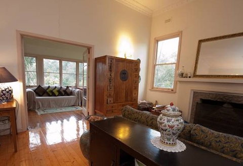 Bright On The Murray - Darwin Holiday 5