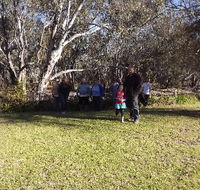 Moulamein Lakeside Caravan Park - Darwin Holiday