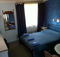 Bushmans Retreat Gundagai Motor Inn - Darwin Holiday