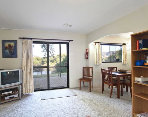 Talmalmo Cottage - Darwin Holiday 1
