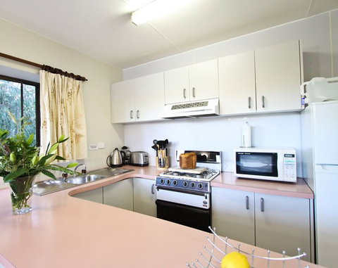 Talmalmo Cottage - Darwin Holiday 5