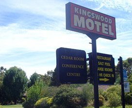 Kingswood Motel And Apartments - Darwin Holiday 2