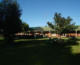 Greenways Holiday Units - Darwin Holiday 3