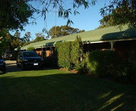 Greenways Holiday Units - Darwin Holiday 5