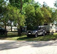 BIG4 Tocumwal Tourist Park