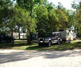 BIG4 Tocumwal Tourist Park - Darwin Holiday 0