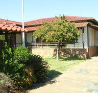 Kanji Cottage - Darwin Holiday