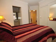 Central Court Apartments - Darwin Holiday 0