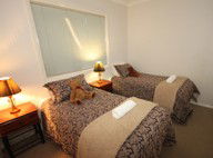 Central Court Apartments - Darwin Holiday 2