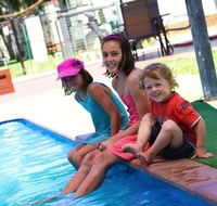 Big4 Wagga Wagga Holiday Park - Darwin Holiday