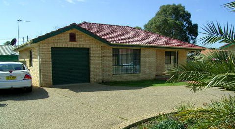 Chambers Place Villa - Darwin Holiday 0