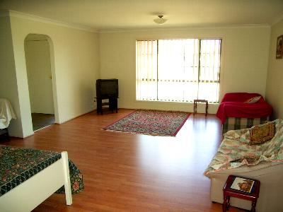 Chambers Place Villa - Darwin Holiday 1