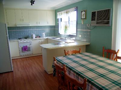 Chambers Place Villa - Darwin Holiday 3