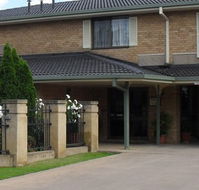 Garden City Motor Inn - Wagga Wagga - Darwin Holiday