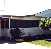 Kooringal Cottage - Darwin Holiday