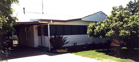 Kooringal Cottage - Darwin Holiday 0