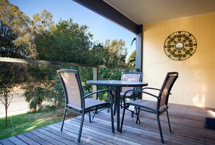 Murray Rest Cottages - Darwin Holiday 0