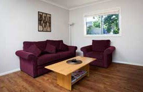 Murray Rest Cottages - Darwin Holiday 1