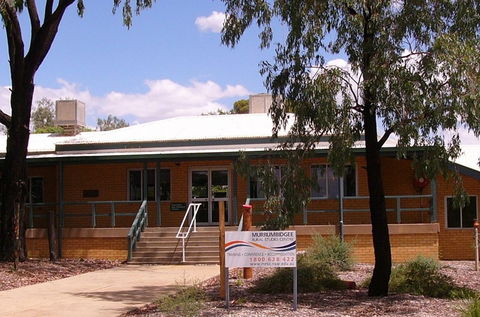Murrumbidgee Rural Studies Centre Accommodation - Darwin Holiday 1