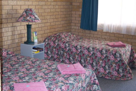 Murrumbidgee Rural Studies Centre Accommodation - Darwin Holiday 2