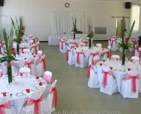 Murrumbidgee Rural Studies Centre Accommodation - Darwin Holiday 4