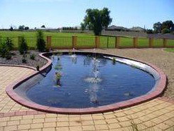 Pebbles Bed And Breakfast - Darwin Holiday 2