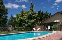 Armidale - Pembroke Tourist And Leisure Park - Darwin Holiday 5