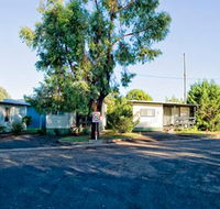 Barraba Caravan Park