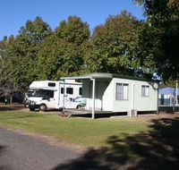 Bingara Riverside Caravan Park - Darwin Holiday