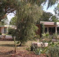 Bingara Fossickers Way Motel - Darwin Holiday