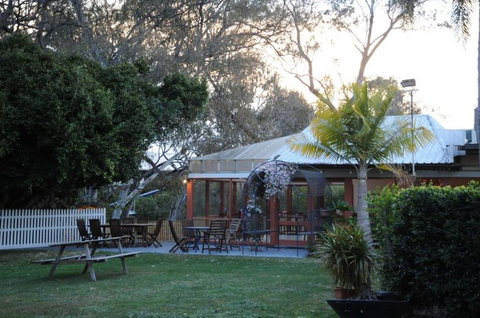 Artesian Spa Motel - Darwin Holiday 5