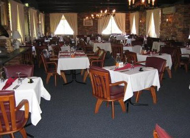 Burke And Wills Motor Inn - Moree - Darwin Holiday 2