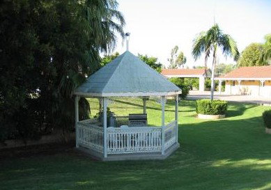 Burke And Wills Motor Inn - Moree - Darwin Holiday 3