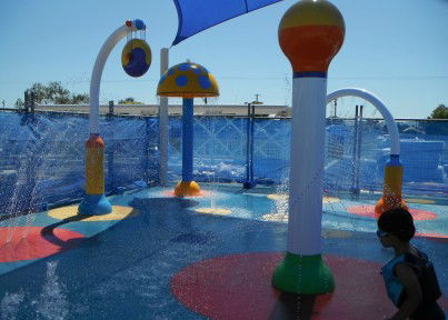 Bondi Motel Moree - Darwin Holiday 4