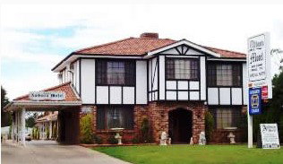 Aalbany Motor Inn - Darwin Holiday 0