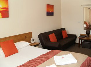 Aalbany Motor Inn - Darwin Holiday 4