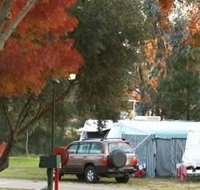 Austin Tourist Park - Darwin Holiday
