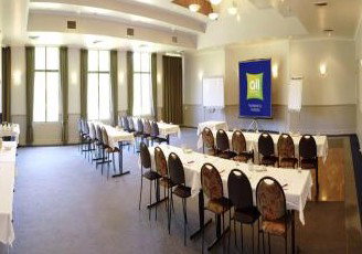 All Seasons Tamworth Towers - Darwin Holiday 1