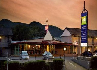 All Seasons Tamworth Towers - Darwin Holiday 5